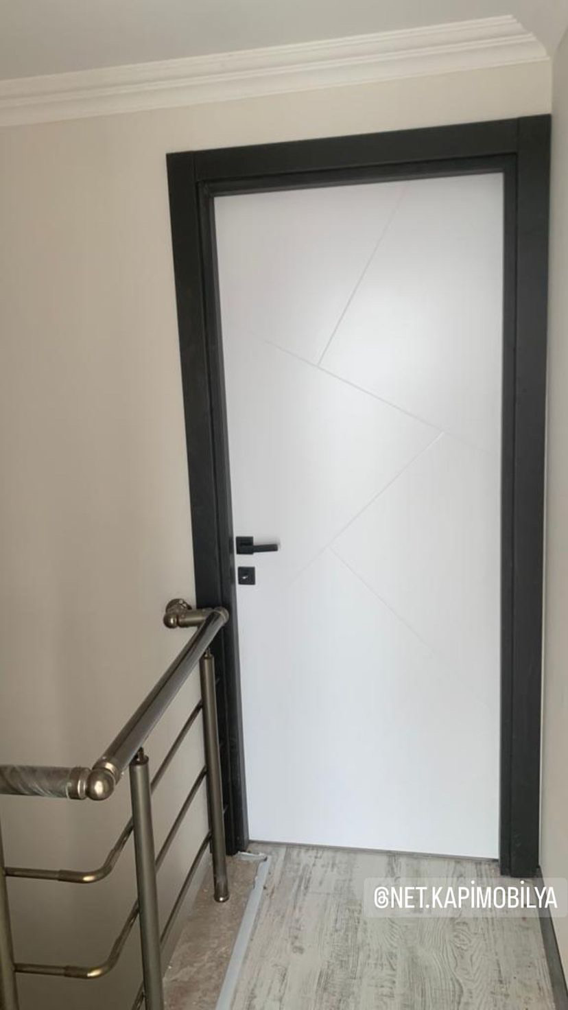 MEMBRAN İÇ ODA KAPISI